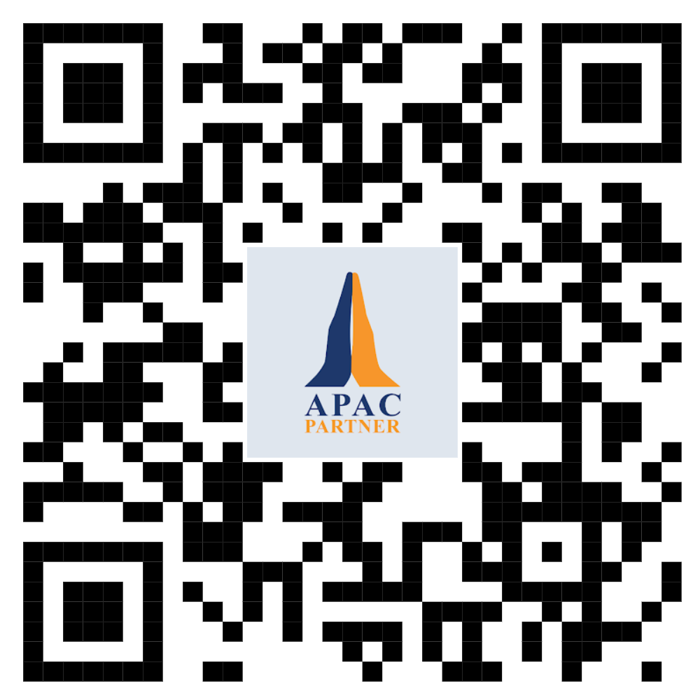 Scan to Download Partner App