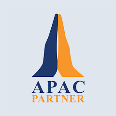 APAC Partner logo